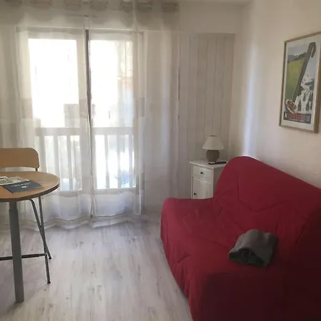 Cosy Coeur De Romeu Font-Romeu-Odeillo-Via