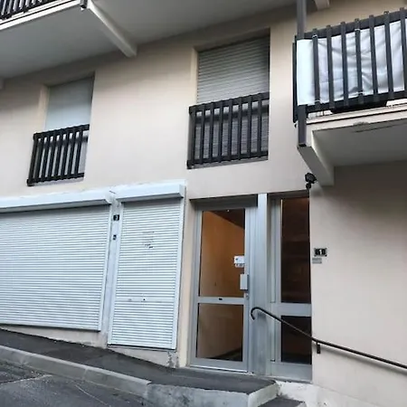 Cosy Coeur De Romeu Apartment *